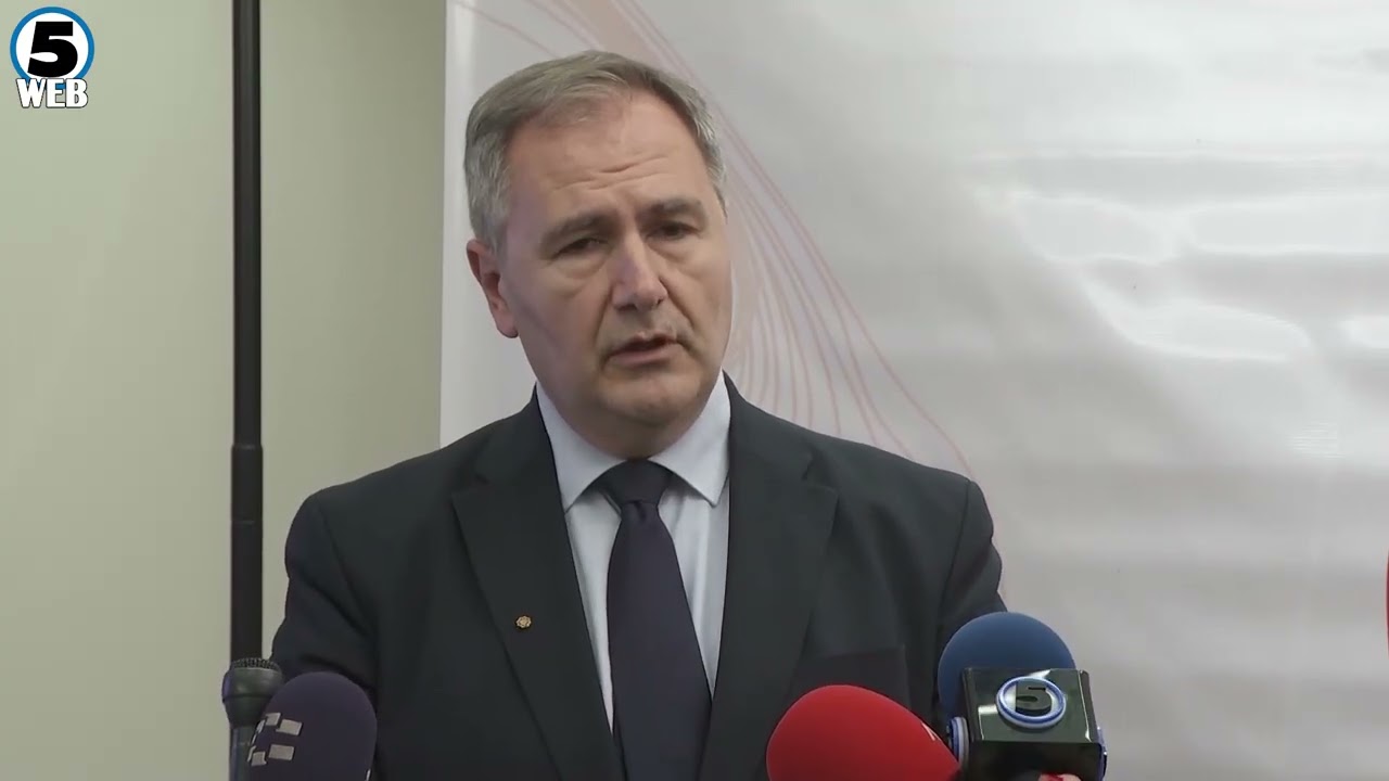 Се намалува бројот на градежни инженери во Македонија