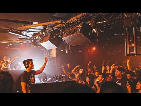 Coda 2022! #toronto #techno