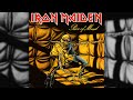 Iron Maiden - Quest for Fire [Original 1983 Studio Recording]
