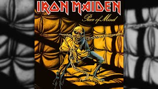 Iron Maiden - Quest for Fire [Original 1983 Studio Recording]