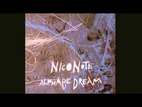 NicoNote - SOMEDAYS