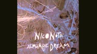 NicoNote - SOMEDAYS
