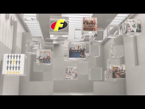 Emision Rinor "Alarmi i Diturisë"