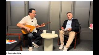 Almanya’da Müzik Okulu Kurmak | Caner Korkmaz ile U CAN MUSIC SCHOOL