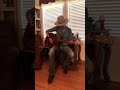 “Love You With The Lights On” by Daryle Singletary -cover by Travis Aaron Thamm