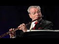 Malcolm Arnold, Flute Concerto n 2 op  111.  Flautista James Galway