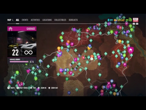 Need For Speed Payback Part 6: Purple Nurple