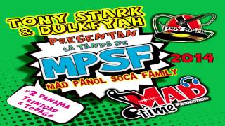preview picture of video 'Mad Panol Soca Family Vol 2'