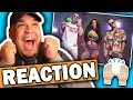 Cardi B ft. Bad Bunny & J Balvin - I Like It (Music Video) REACTION Cardi B ft. Bad Bunny & J Balvin - I Like It (Music Video) REACTION