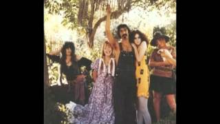 Frank Zappa (unreleased) Fillmore East 1970-11-13 concert