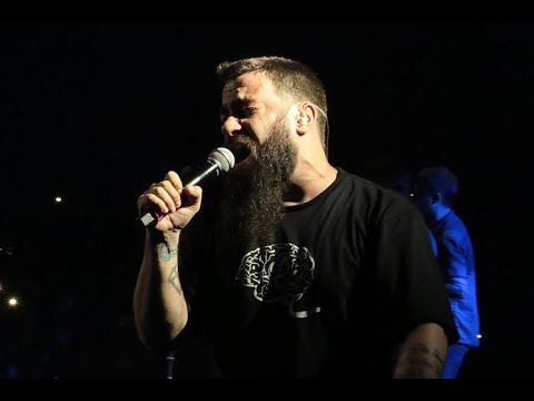 Las Pastillas del Abuelo . "El Favor". En Vivo !