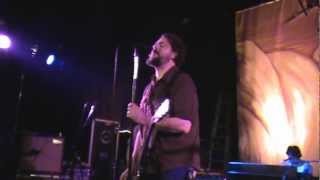 Drive By Truckers~18-Alice Cooper cover & Three Dimes Down