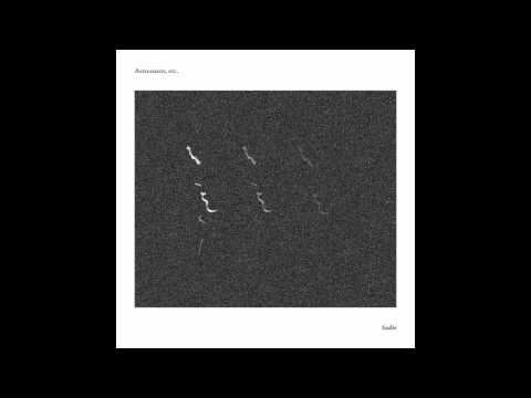 Astronauts, etc. - "Up For Grabs"