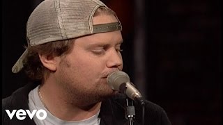 Randy Rogers Band - You Start Over Your Way (330 Sessions)