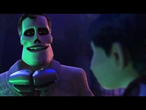 Yogi Bearladdin part 24 - Baloo's Announcement/Quick Draw McGraw's New Master is Ernesto De La Cruz