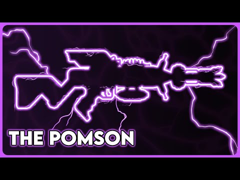 The Pomson 6000: Engineer's Worst Item