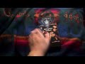 Batman Robin VHS Review