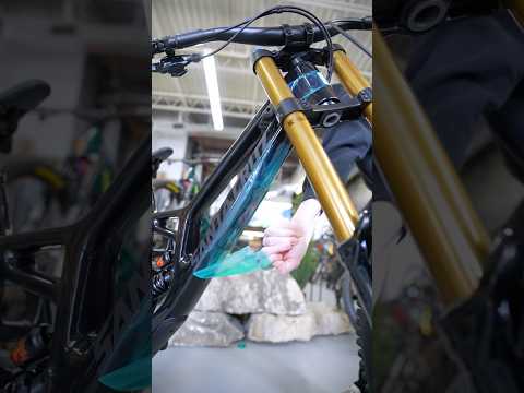 Unpacking a $10k Mountain Bike 🤯