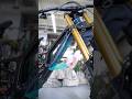 Unpacking A 10k Mountain Bike