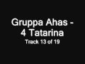 Gruppa Ahas - 4 Tatarina (Группа Ахас - Четыре татарина) 