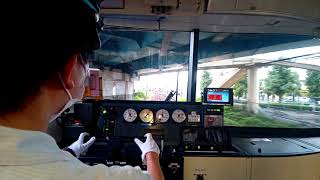 [問卦] 台鐵到站為什麼常停不準？