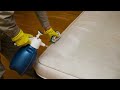 Deep Cleaning Your Mattress Without a Vacuum: Top Tips and Tricks