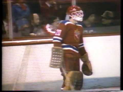 1975 red army at habs New Year's Eve
