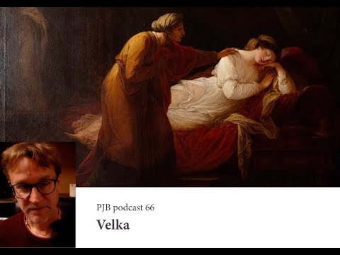 Podcast 66. Velka