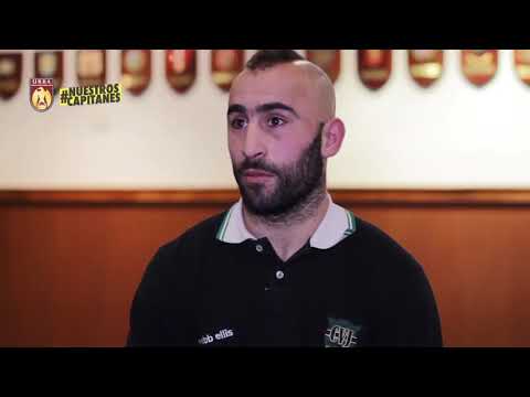 #NuestrosCapitanes | Varela Junior