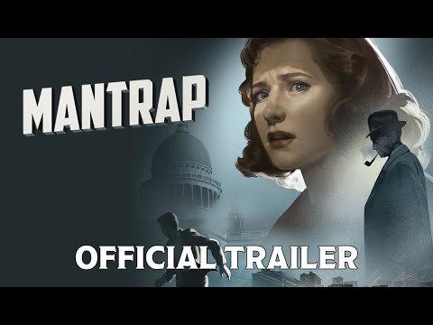 4K Restoration | Official Trailer