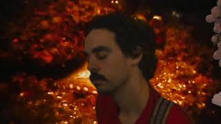 Rolling Blackouts Coastal Fever - She's There (live for WNRN's Home Studio Sessions)