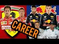 In gevecht met de topteams - F1 2018 career #7