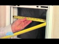 DIY Correct Size Window | Mobile Home Parts Store