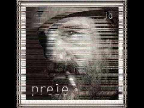 Dusan Prelevic Prele - Necu da se predam