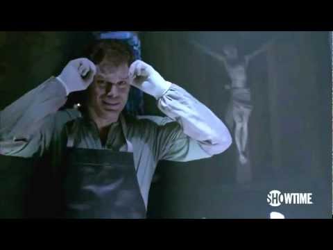Dexter Season 7