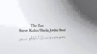 Steve Kuhn/Sheila Jordan Band - The Zoo