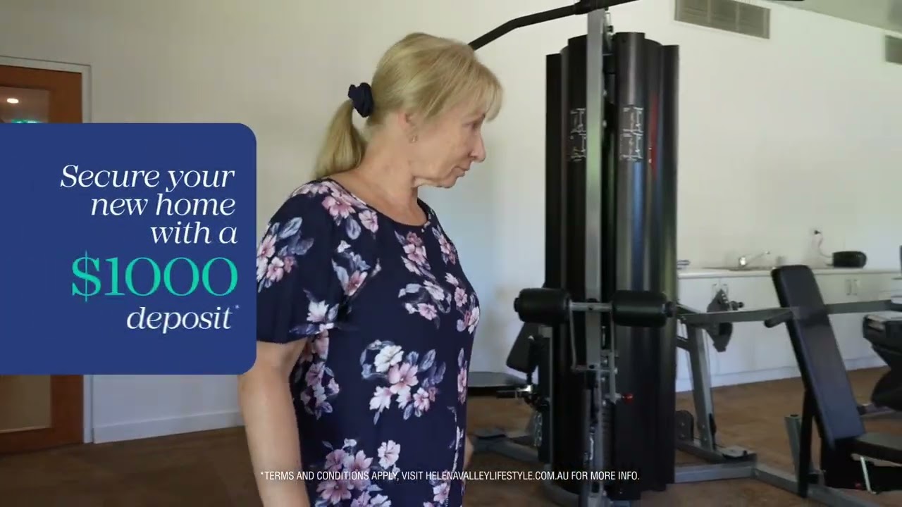 Helena Valley Resort