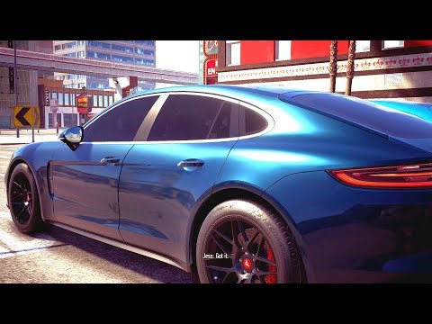 Need for Speed: Payback - Walkthrough Part 24 - Open Skies: Undercover Part 2