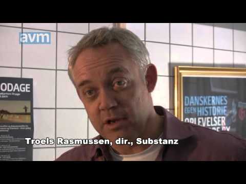 Danskernes egen historie