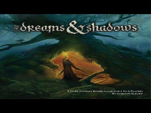 Of Dreams and Shadows: Discussion