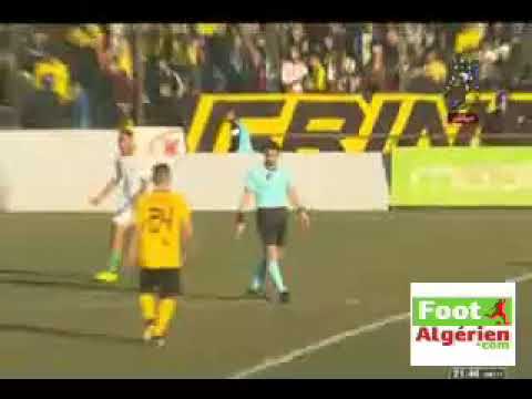 Ligue 2 Algérie (21e journée) : USM Harrach 0 - 0 ASM Oran