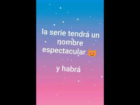 ♥️ aviso de la serie ♥️