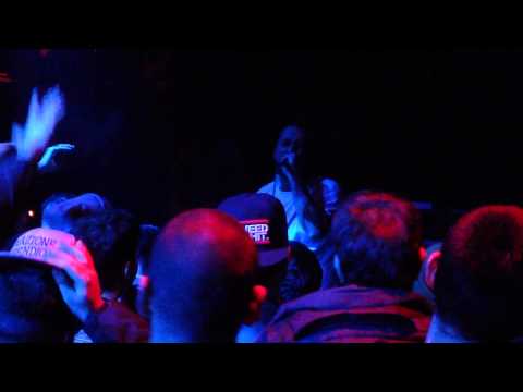 E-Green - Barzellette LIVE @ Rashomon 27-02-2014