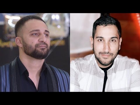 Marko Sabanovic i Dusan Kurtic - Sadrvani (Duel)