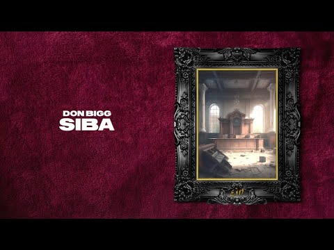 Video thumbnail for Siba