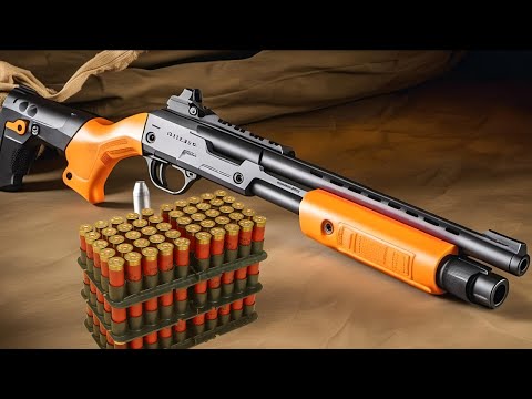15 Incredible REMINGTON 870 Upgrades You Must See