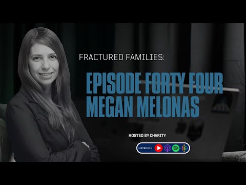 FFP 44: Hijacked by Her Aunt: Fighting to Be a Mother Again