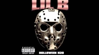 Lil B - Just Trust Us (prod. by HNRK)