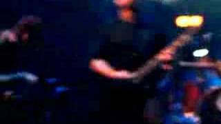 Immolation - World Agony (live @ Brutal Assault 2007)