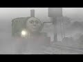 Thomas Friends Season 16 Episode 4 Percy And The Monster Of Brendam US Dub HD MB Part 2